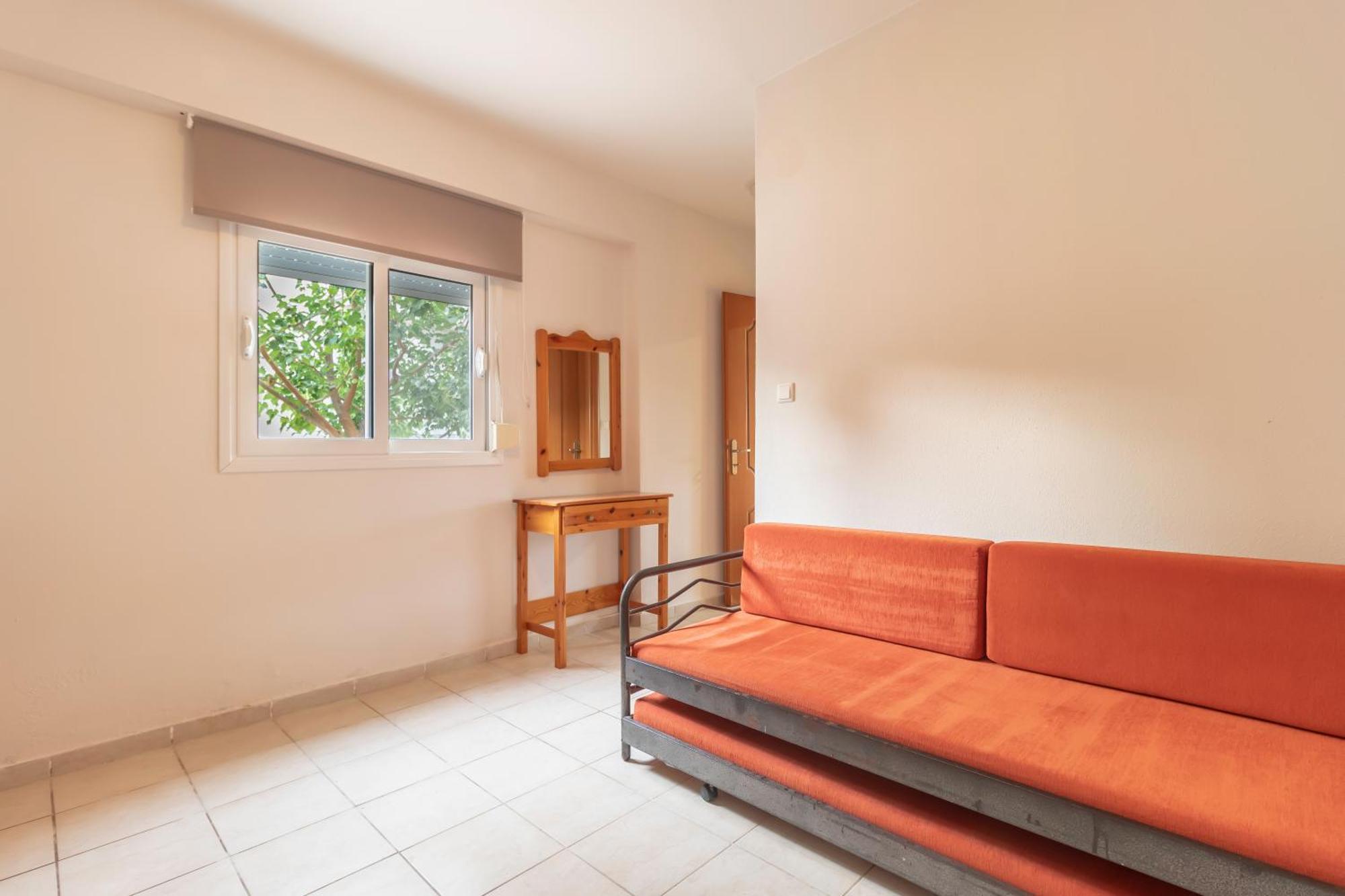 Properstay 107 - Villa Sea View Polychrono Buitenkant foto